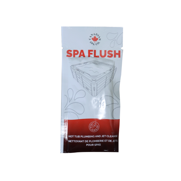 Spa Flush