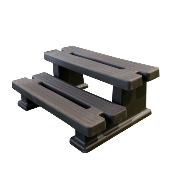 PVC Step