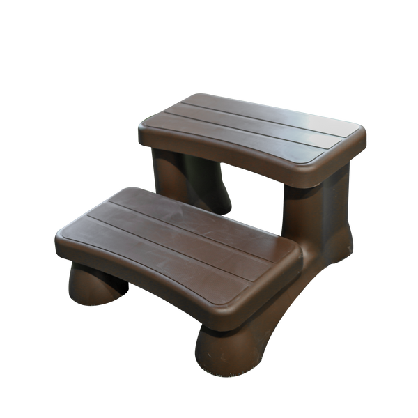 PVC Step