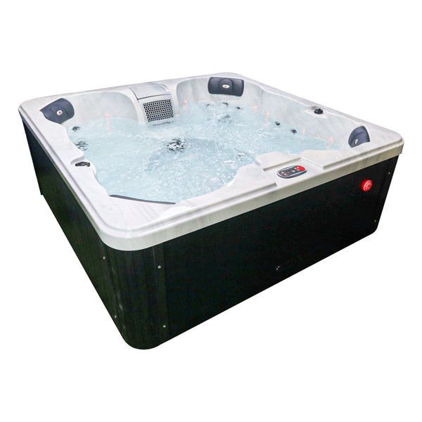 Cornwall Plug & Play 4 Person Spa