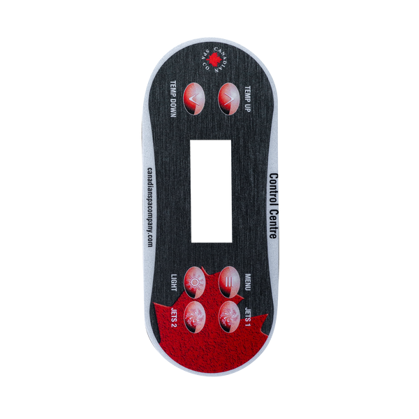 Overlay TP500s 2 Pump