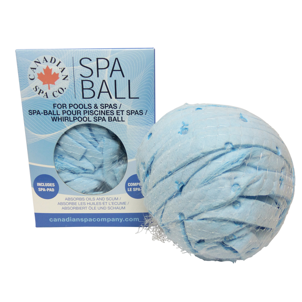 Pool & Spa Ball